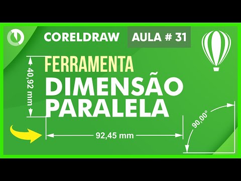 Curso Grátis de Corel Draw Completo do zero ao avançado 2023