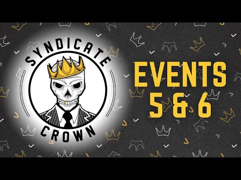 Syndicate Crown - CrossFit IPQE - DAY 3