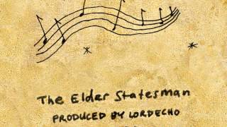 The Elder Statesman - Montreux Sunrise (feat. Lord Echo)