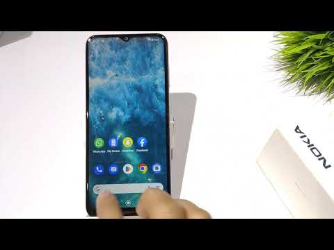 How to Turn off Touch Vibration nokia g11 plus | nokia g11 me Touch Vibration kaise band kare