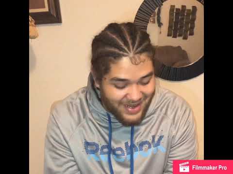 BLAKE Gzz INTERVIEW SHOT AND EDITED BY BLK MIGO