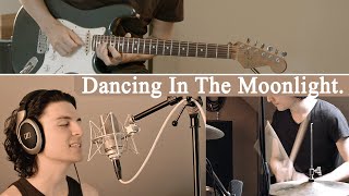 Toploader - &#39;Dancing In The Moonlight&#39; Cover by Peter Nic