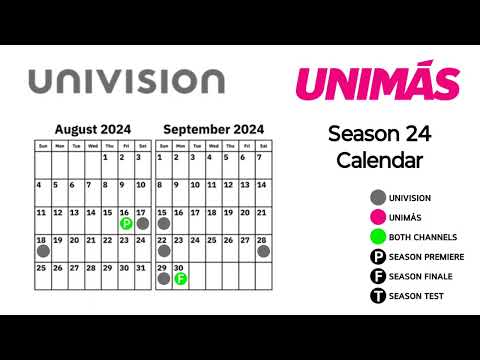 Unimas East Schedule