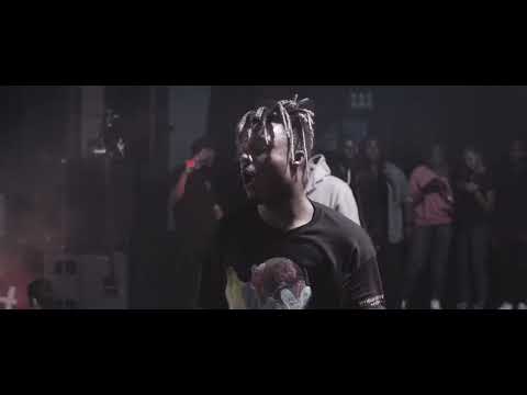 MTV Push - Juice WRLD: Take A Step Back (XXXTENTACION Tribute)