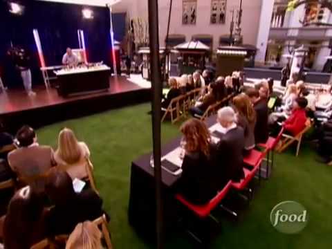 Next Food Network Star 2010 The Trailer