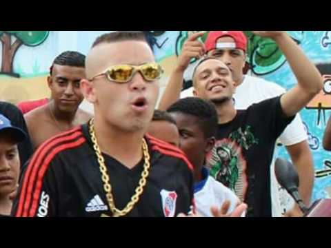 MC Tatu Da Capital - Domingueira (DJ JOTA) Lançamento 2017