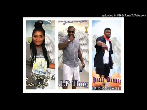 Teezy Montana-LLBelinda,Thug,and Donk