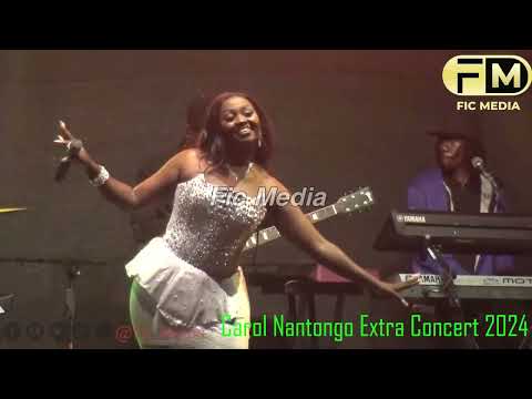 Carol Nantongo's Dance Moves in ENSONGA, TOSALAWO, NSIKA, ONTUUKA & SILWANA are exceptional 💃🏾