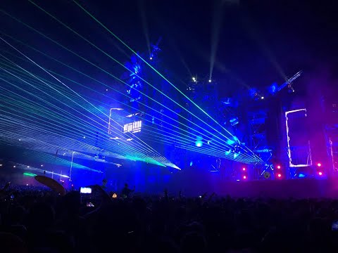 BOOMTOWN FINAL CEREMONY 2019 - CHAPTER 11
