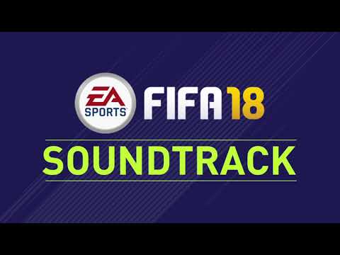 Outsider - Miol Mor Mara | FIFA 18 Soundtrack