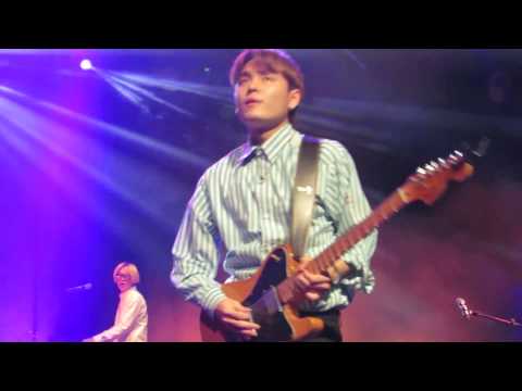 170427 What's Up - 잔나비(JANNABI) @온스테이지 (아양아트센터)