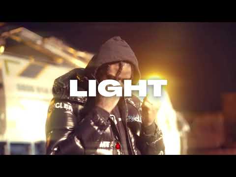 /FREE/ Pop Smoke x Abra Cadabra x UK Drill Type Beat 2021 - "LIGHT" | UK Drill Instrumental