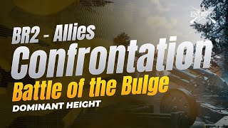 Battle of the Bulge – Dominant Height