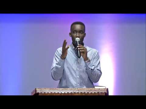 Prayer Level 1, Lesson 1