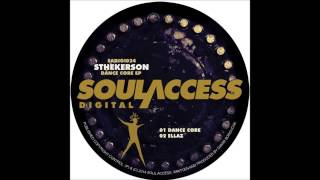 STHEKERSON-Dance Core (Original mix)