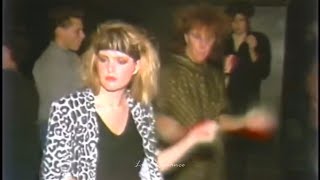 La mejor instrumental corta (con Discoteca de los 80s) | Baustelle - Cronaca Nera