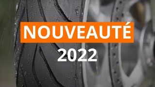Vidéo de présentation Dunlop SPORTMAX ROADSMART IV