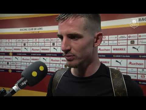 🎙  J2 | Benjamin Bourigeaud : " On est très satisfaits de repartir avec ce point "