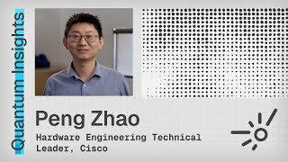 Quantum Insights: Developing the quantum network hardware with Cisco Quantum Labs