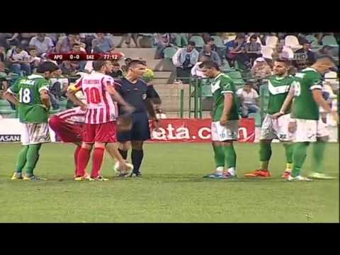 2014 09 13   Apolonia Fier   Skenderbeu   half 2