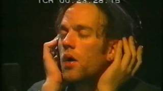 REM - Belong @ Holland - 1991