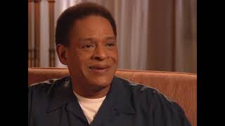 Al Jarreau - Your Song (Official Live Video)