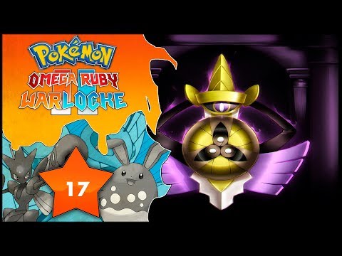 Pokémon RO Warlocke 2 - EP 17 - GG LOCKE  | Cabravoladora