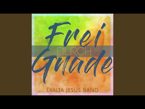 Ich sag dir Dank (feat. Joana Kehler)