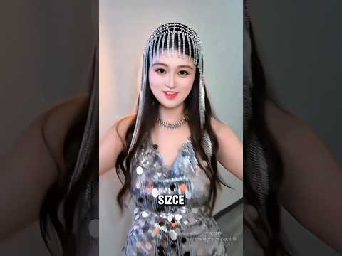 Kim En Güzel Olacak? Büyük Elbise Yarışması! 👗✨!! #shorts