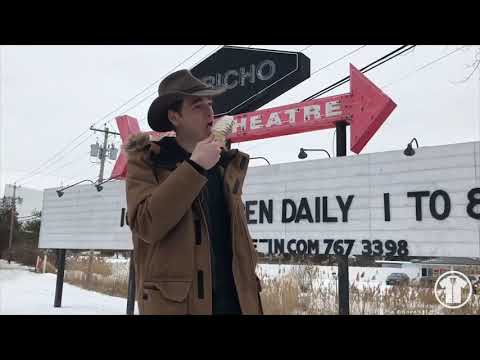 Soft Serve Review – Jericho Drive-In