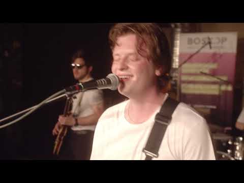 The Honeyclub (Tape Drop Session)