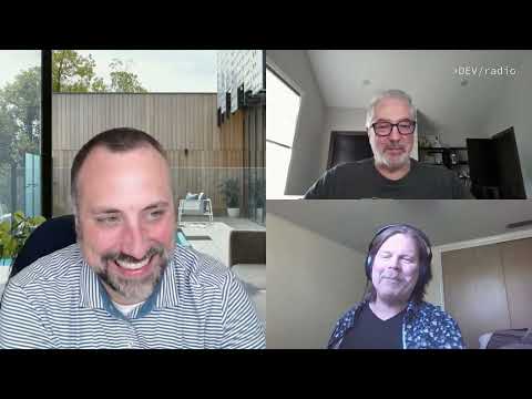 Azure Developer Influencer Ryan Berry, OneStream Software