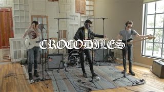 #EstudioFILTER Capítulo 4: Crocodiles