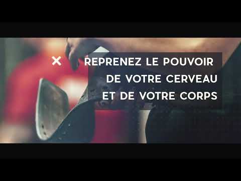 Bertrand Saugy - Coach neurocentric