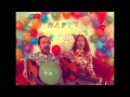 Happy Birthday Louisa From The Birthday Boys
