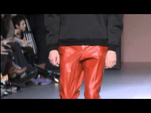 MBFW Madrid | DESFILE AMAYA ARZUAGA - Edición 2013