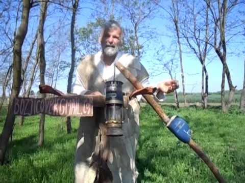 Man of God- Pokrivalo na molitvi (Part 2.)