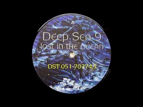 Deep Sea 9 - Lost In The Ocean (Extended Mix)