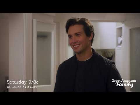 As Gouda as it Gets Premieres Saturday, August 23 at 9/8c