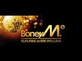 Boney M Ma Baker HQ Sound Flac Audio
