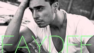 Faydee - Love Hangover (Prod By Faydee &amp; Divy Pota)