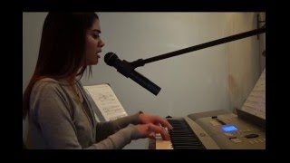 You Are My All In All