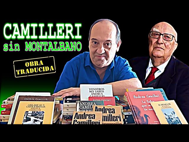 Vídeo relacionado con La desaparición de Patò (Crimen y misterio)