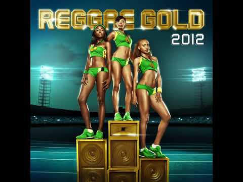 3) Etana - Reggae