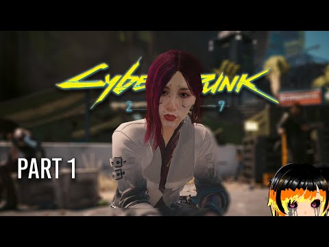 Cyberpunk 2077  Phantom Liberty Gameplay Walkthrough - Part 1