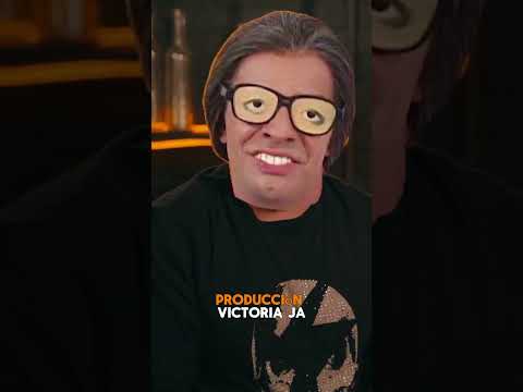 Dicen que me estorba el 