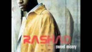 Latiff Rashad~sweet misery