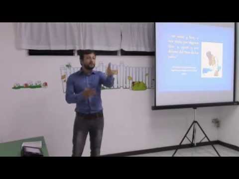 Nehemías 1- El llamado a la Obra