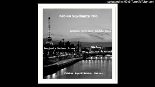 Fabien Squillante Trio - C'est Si Bon