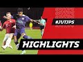 Jong PSV NET niet goed genoeg in UTRECHT ? | HIGHLIGHTS Jong FC Utrecht - Jong PSV